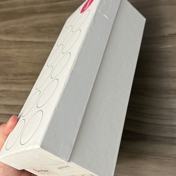 BODEN LEATHER POINTY TOE FLATS 6 - Picture 16 of 16